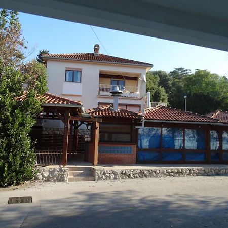 Ferienwohnung Roni Crikvenica Exterior foto