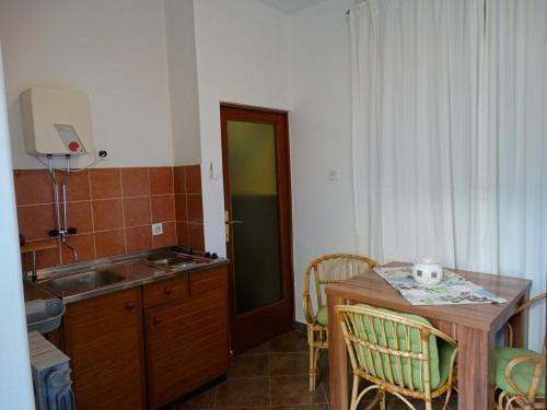 Ferienwohnung Roni Crikvenica Exterior foto